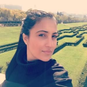 Meet your Posher, Dayane